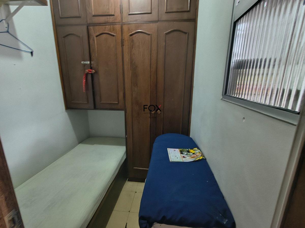 Apartamento, Vila Paris, 4 Quartos, 2 Vagas, 1 Suíte