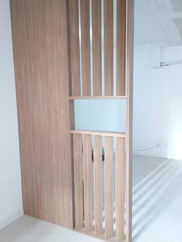 Apartamento, Lourdes, 1 Quarto, 1 Vaga