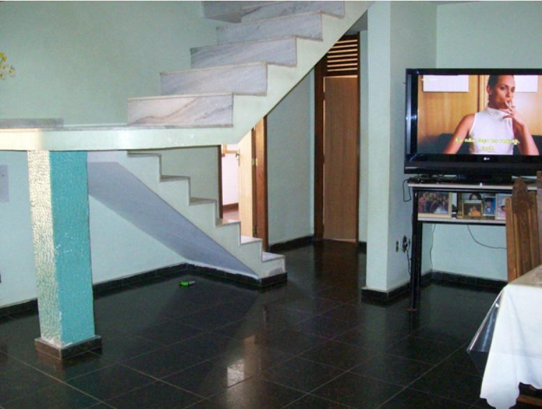 Casa, Alípio de Melo, 5 Quartos, 4 Vagas, 1 Suíte