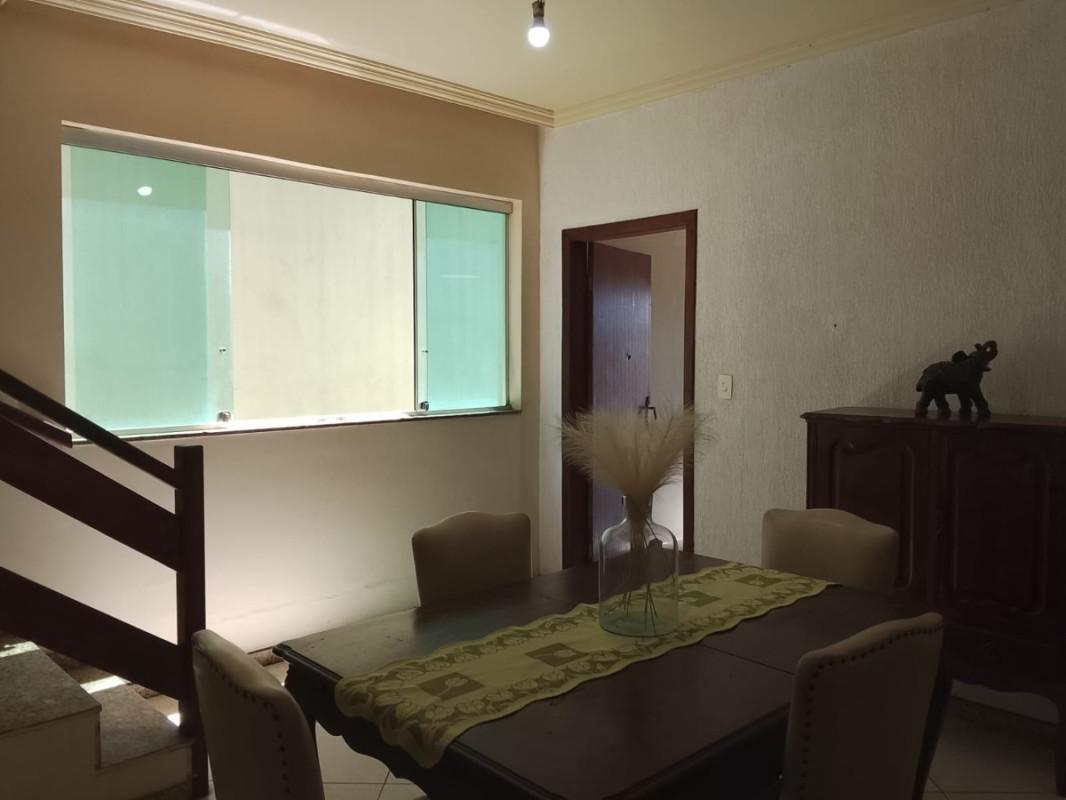 Casa, Copacabana, 4 Quartos, 2 Vagas, 1 Suíte