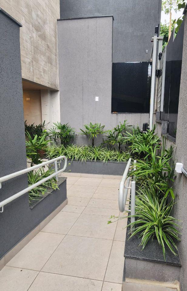 Apartamento, São Pedro, 2 Quartos, 1 Vaga, 1 Suíte