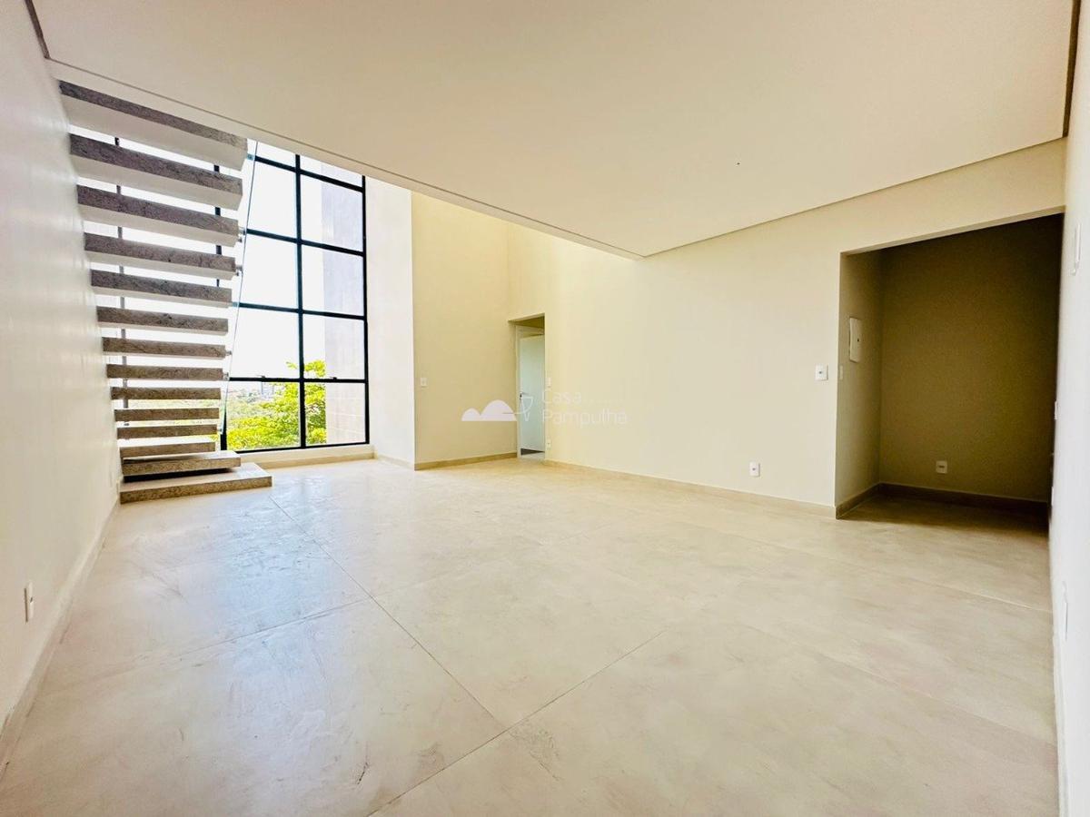 Apartamento, Itapoã, 3 Quartos, 2 Vagas, 1 Suíte
