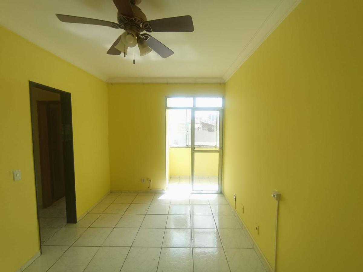 Apartamento, Ipiranga, 2 Quartos, 2 Vagas, 1 Suíte