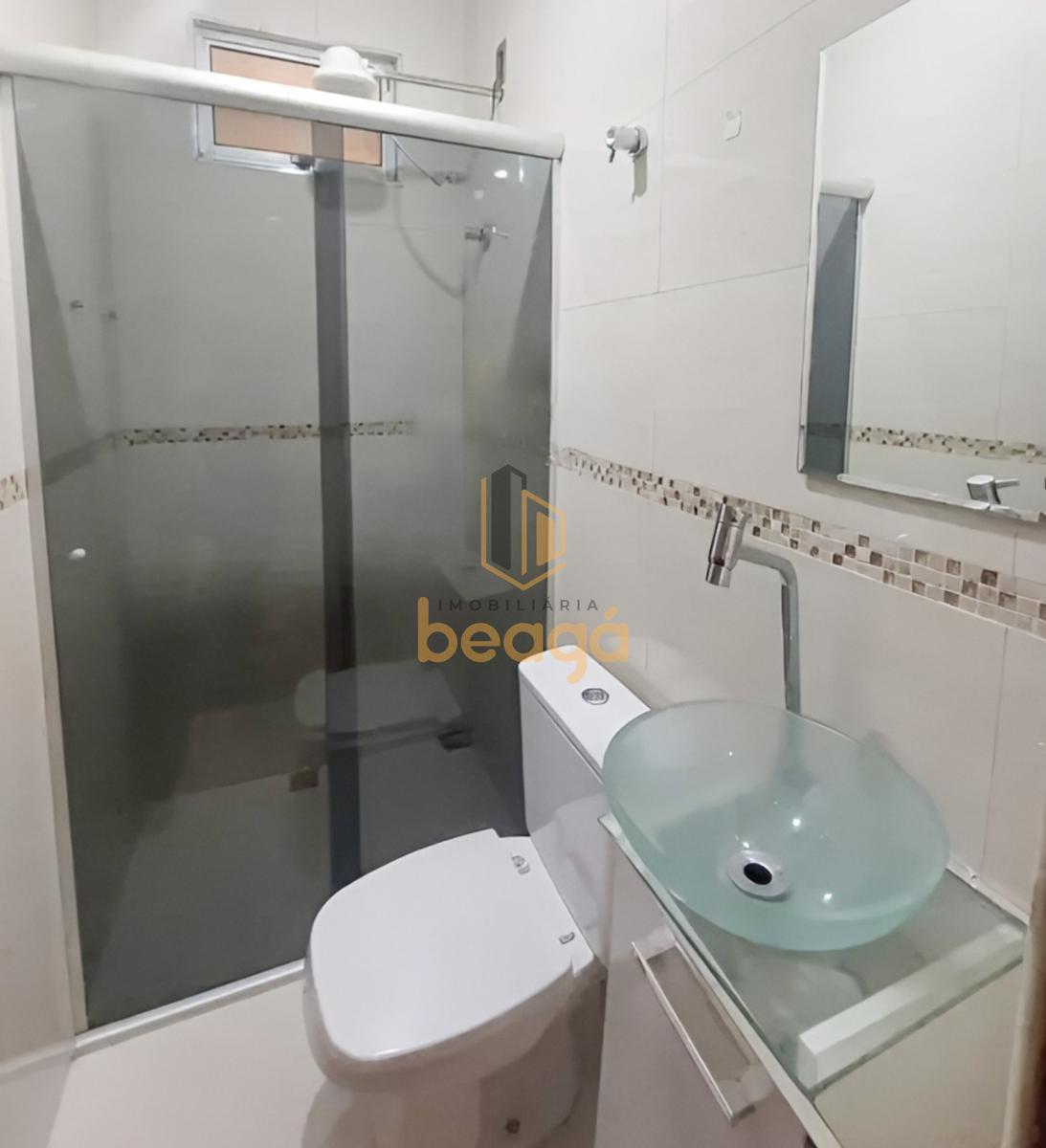 Casa, Jaraguá, 3 Quartos, 2 Vagas, 2 Suítes
