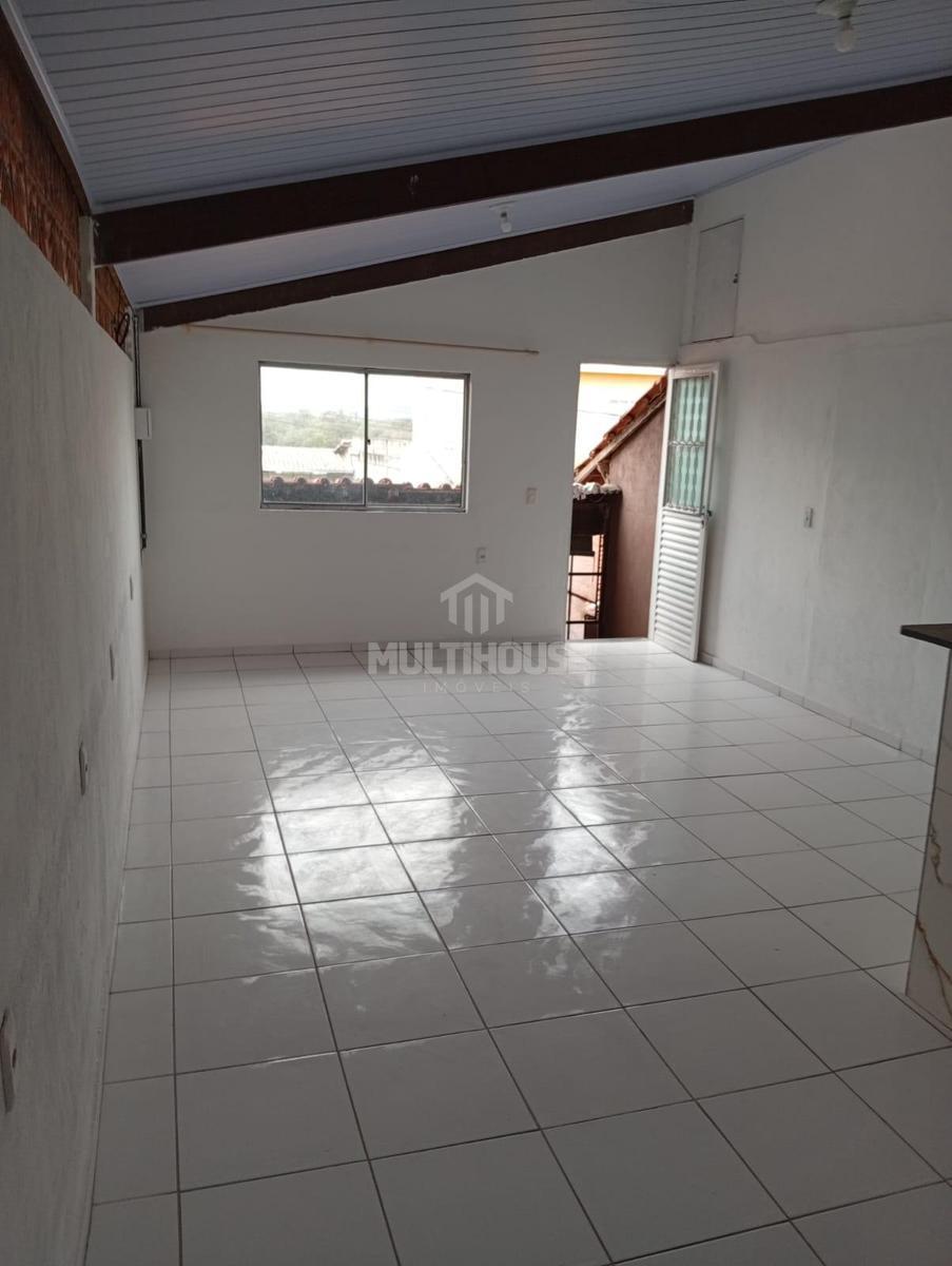 Casa, Etelvina Carneiro, 2 Quartos, 1 Vaga