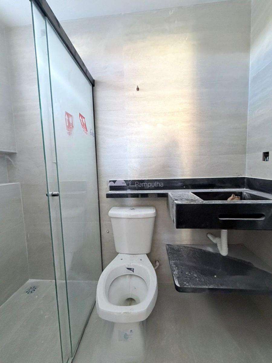 Apartamento, Itapoã, 3 Quartos, 2 Vagas, 1 Suíte