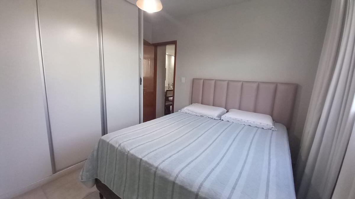 Apartamento, Dona Clara, 2 Quartos, 1 Vaga