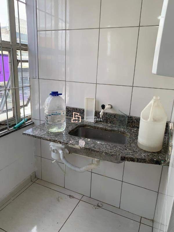 Apartamento, Barreiro, 2 Quartos
