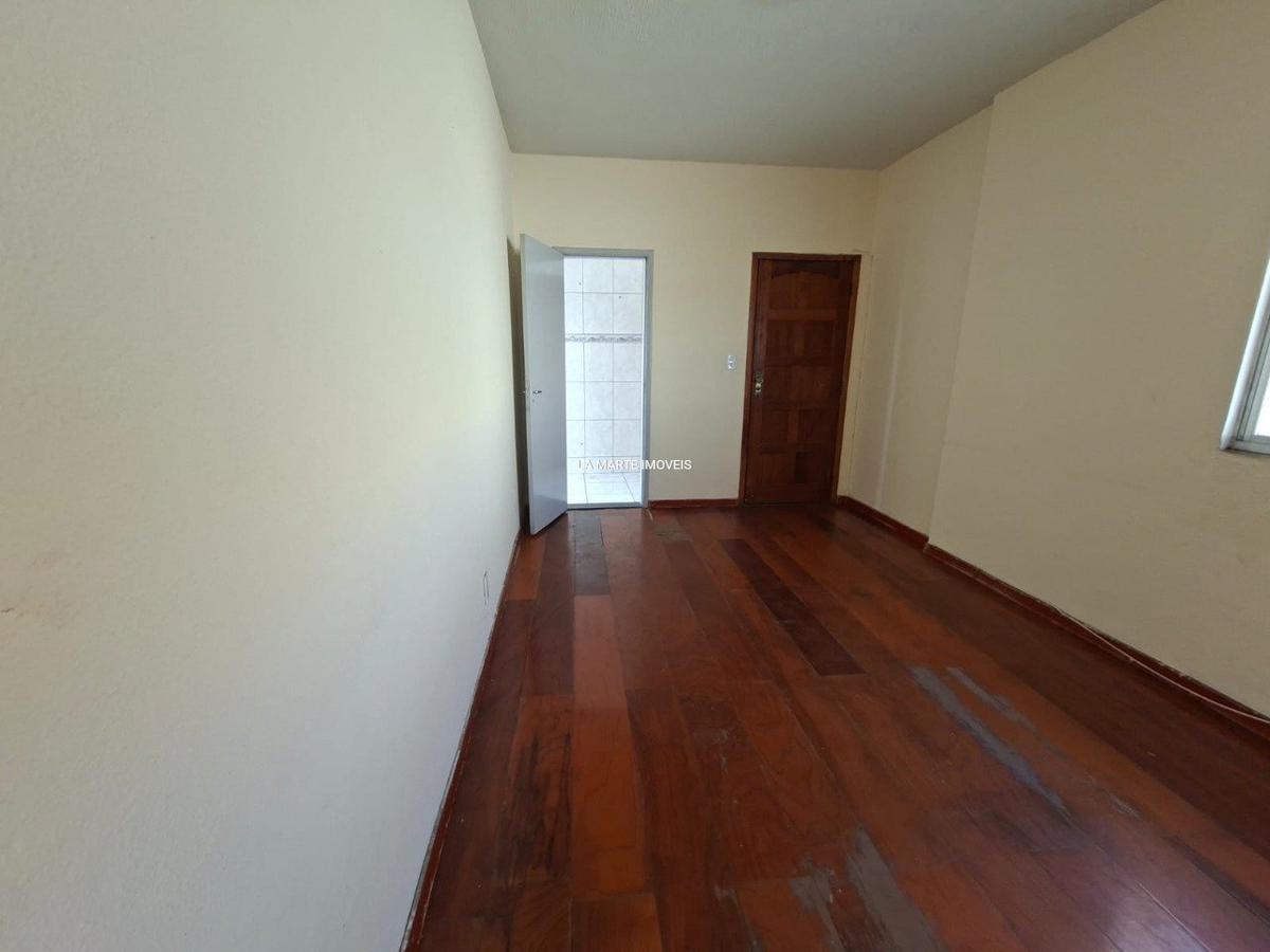 Apartamento, Flamengo, 3 Quartos, 1 Vaga