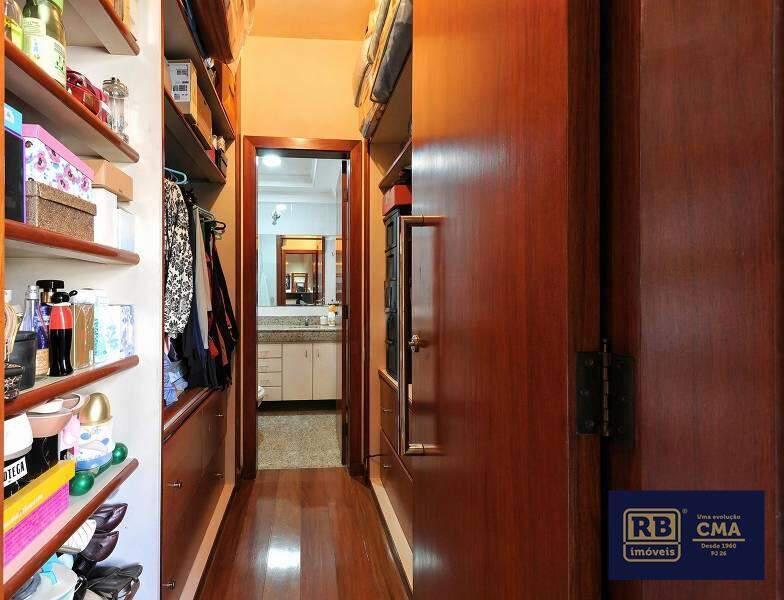 Apartamento, Funcionários, 4 Quartos, 2 Vagas, 1 Suíte