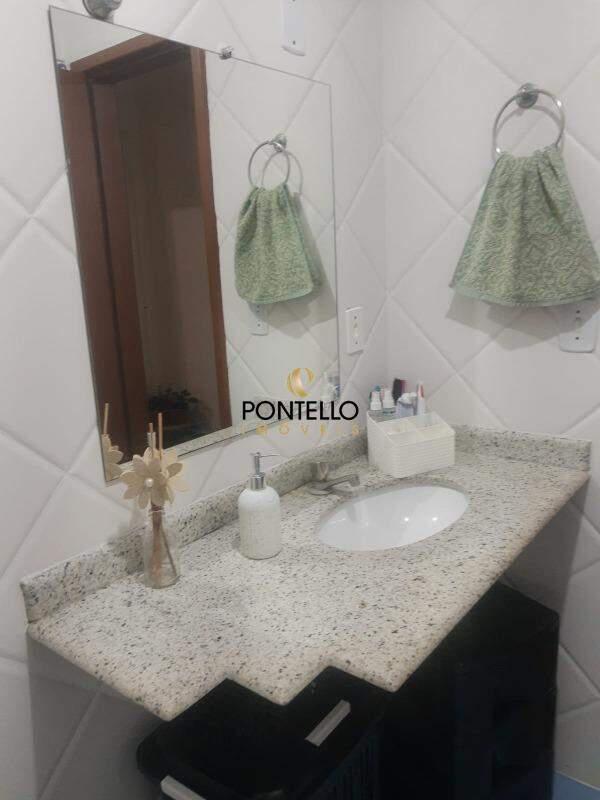 Apartamento, Nova Cachoeirinha, 2 Quartos, 1 Vaga