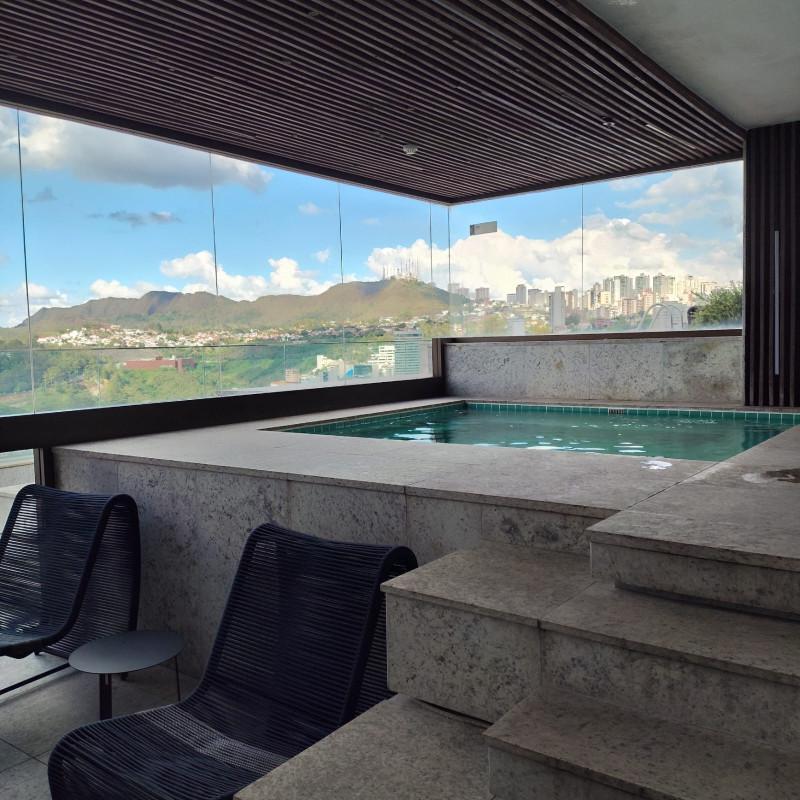 Apartamento, Estoril, 2 Quartos, 2 Vagas