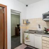 Casa, Serrano, 3 Quartos, 1 Vaga, 1 Suíte