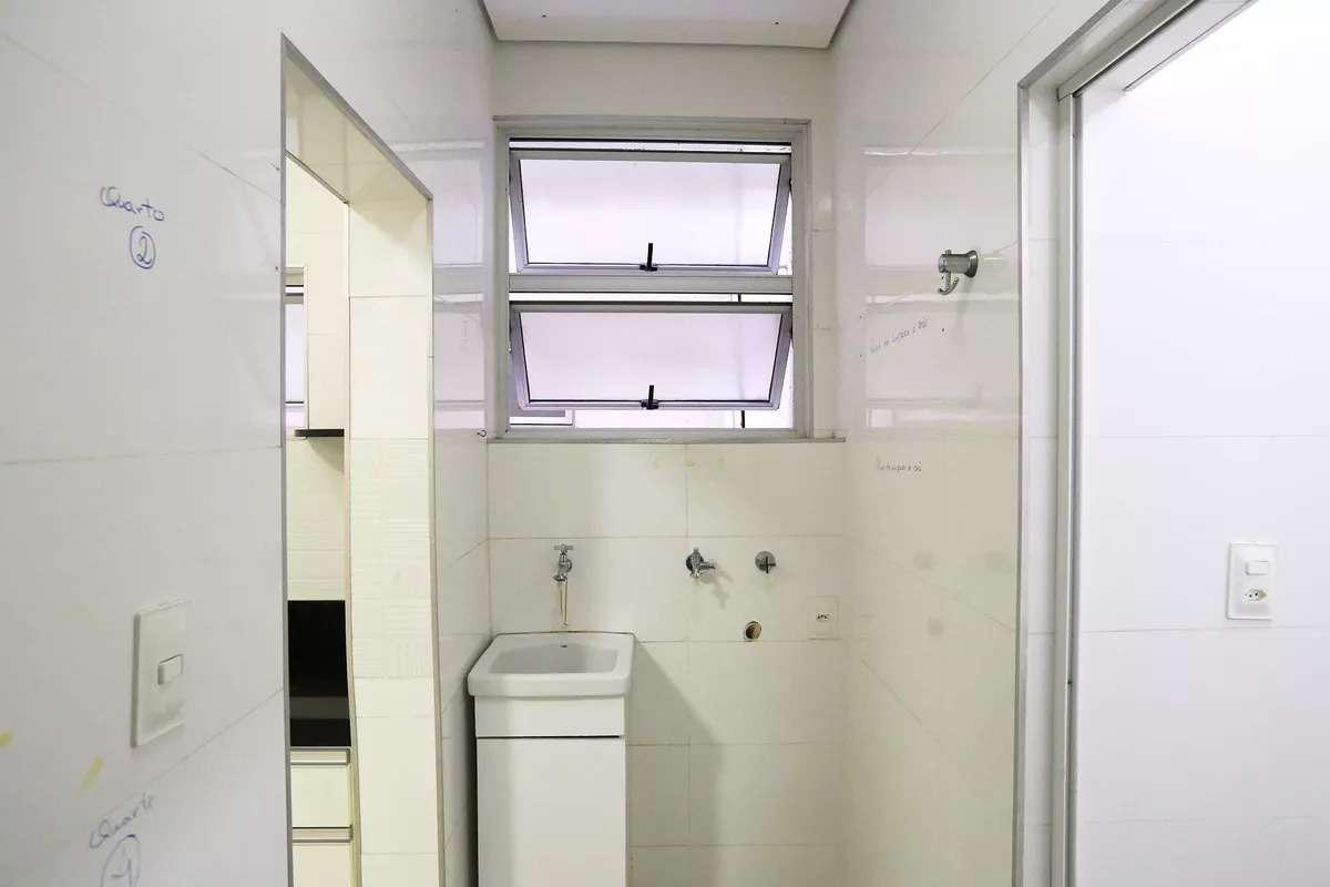 Apartamento, Lourdes, 5 Quartos, 1 Vaga