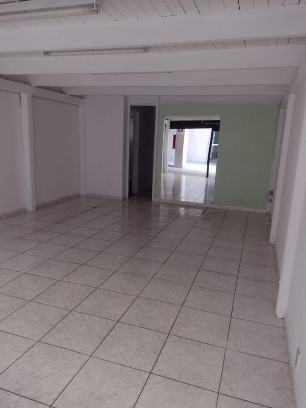 Andar, Barro Preto, 0 Quarto, 0 Vaga