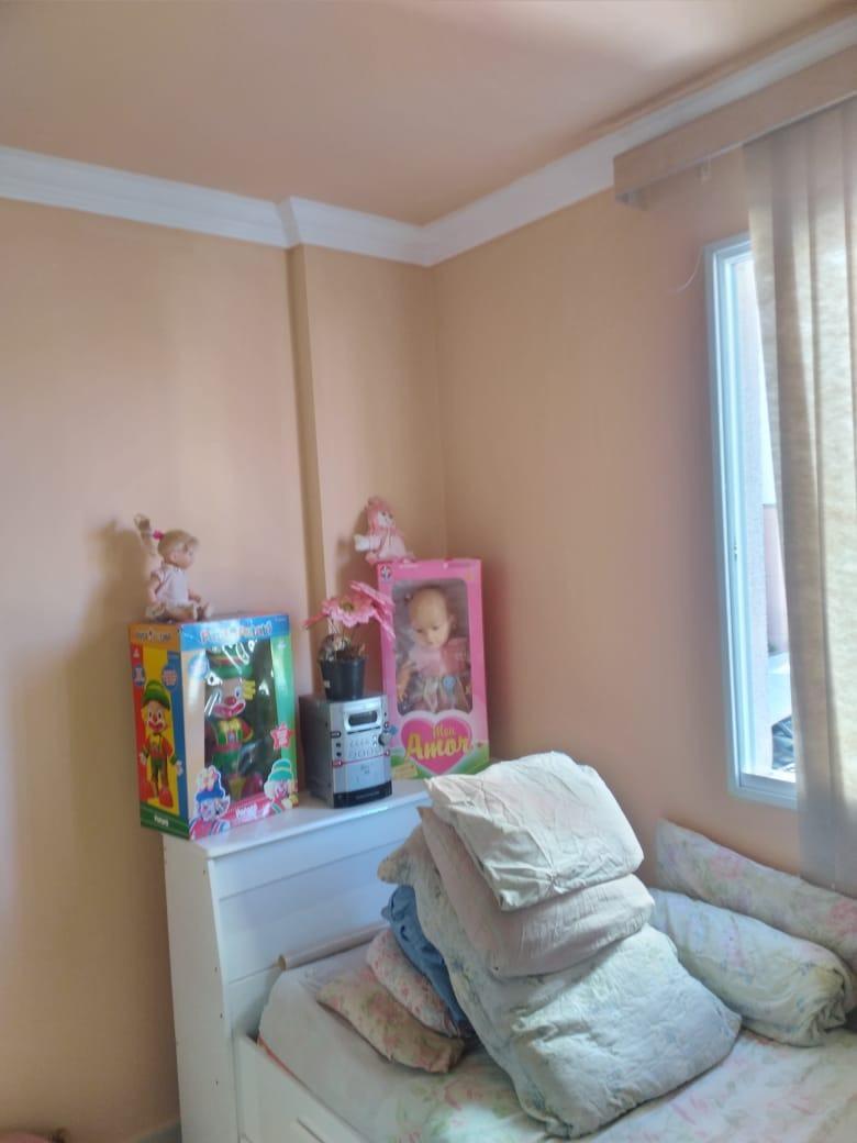 Apartamento, Venda Nova, 2 Quartos, 1 Vaga