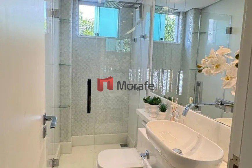 Apartamento, Castelo, 3 Quartos, 4 Vagas, 1 Suíte
