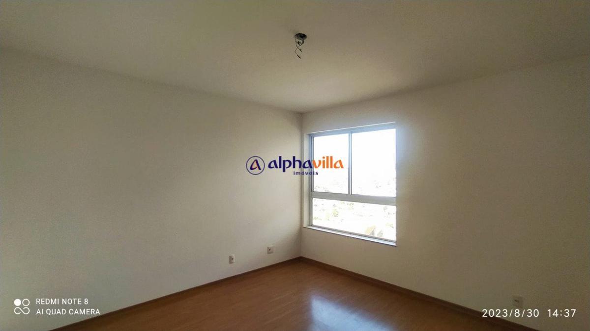 Apartamento, Alphaville - Lagoa dos Ingleses, 4 Quartos, 3 Vagas, 2 Suítes