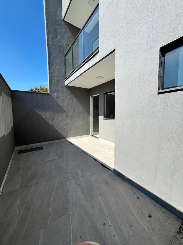 Casa, Monte Verde, 3 Quartos, 2 Vagas, 1 Suíte