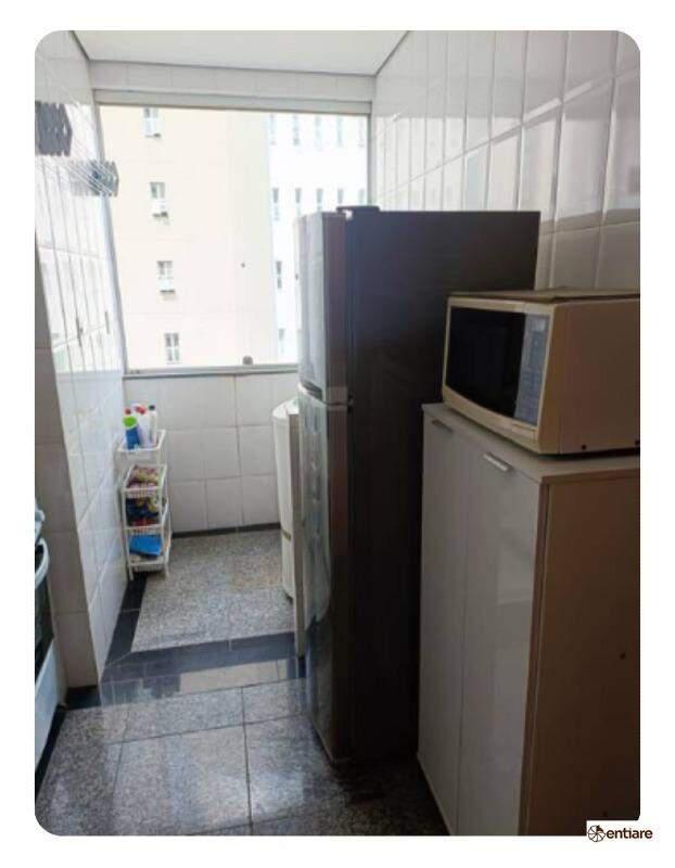Apartamento, Vale do Sereno, 2 Quartos, 2 Vagas, 1 Suíte