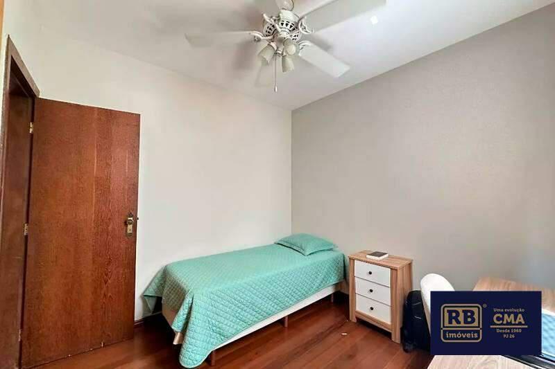 Cobertura, Santo Antônio, 4 Quartos, 2 Vagas, 1 Suíte