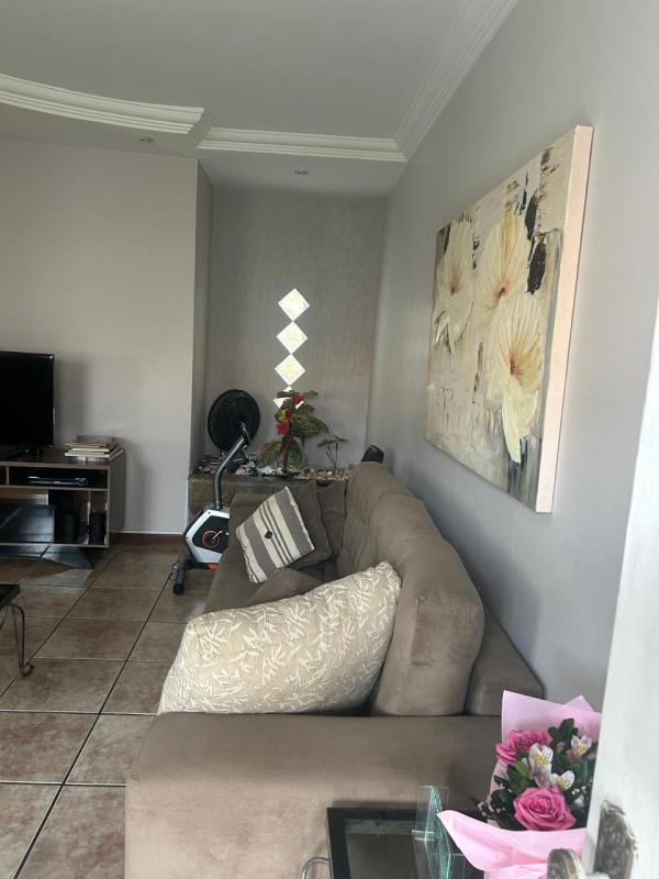 Casa, Diamante, 4 Quartos, 4 Vagas, 1 Suíte
