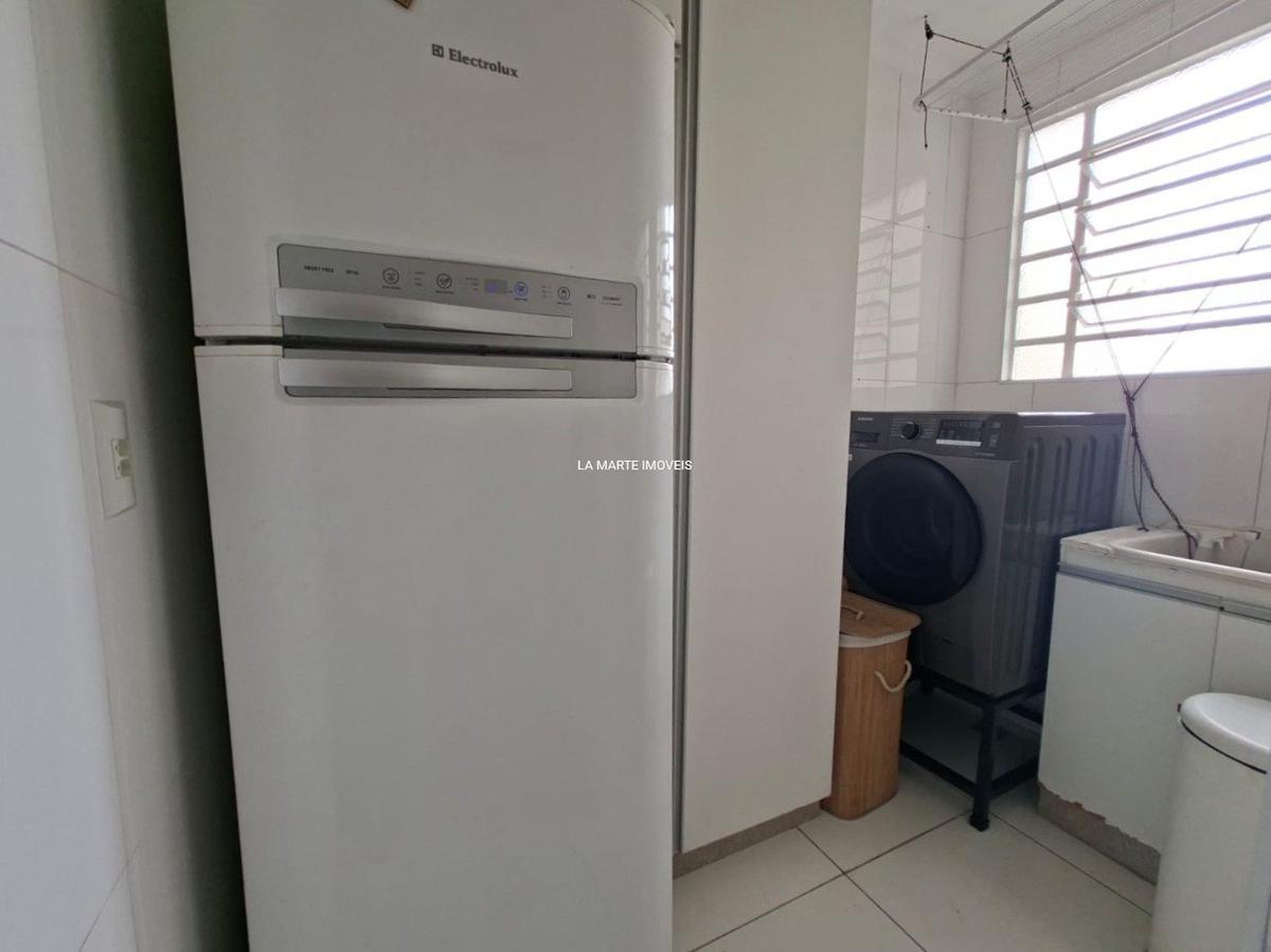 Apartamento, Jardim Riacho das Pedras, 3 Quartos, 1 Vaga