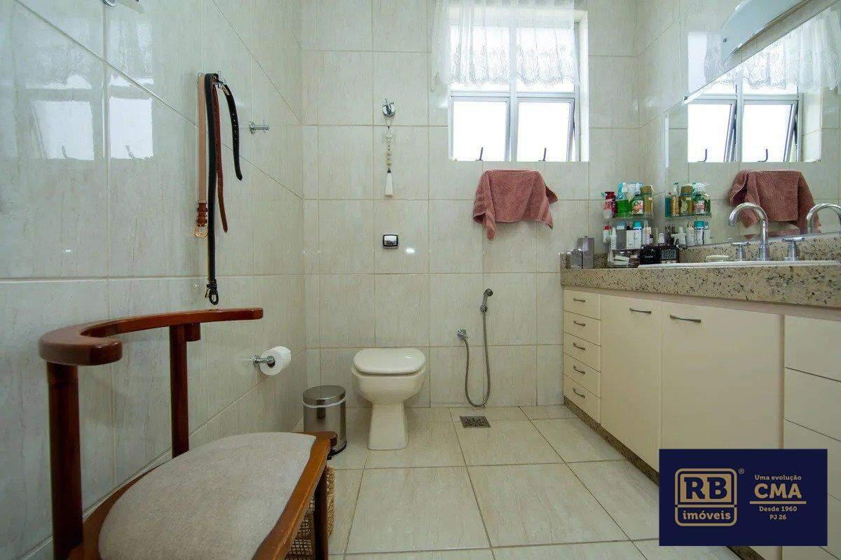 Casa, Prado, 5 Quartos, 6 Vagas, 2 Suítes