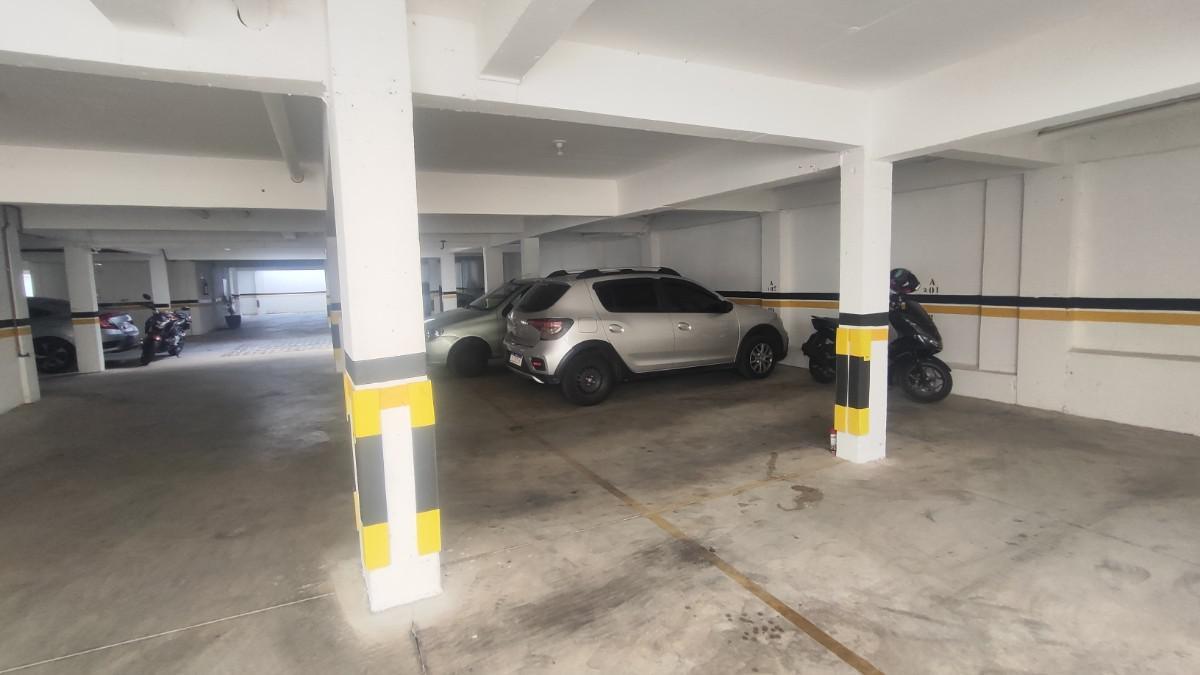 Apartamento, Nossa Senhora da Conceição, 2 Quartos, 1 Vaga