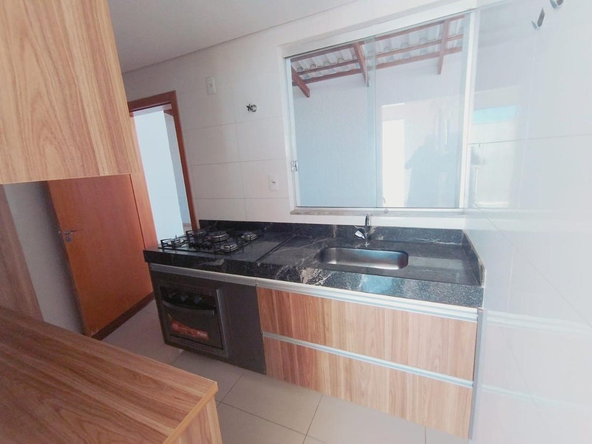 Apartamento, Jardim Leblon, 2 Quartos, 1 Vaga