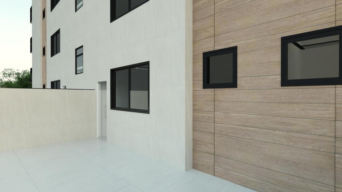 Apartamento, Inconfidentes, 3 Quartos, 3 Vagas, 1 Suíte