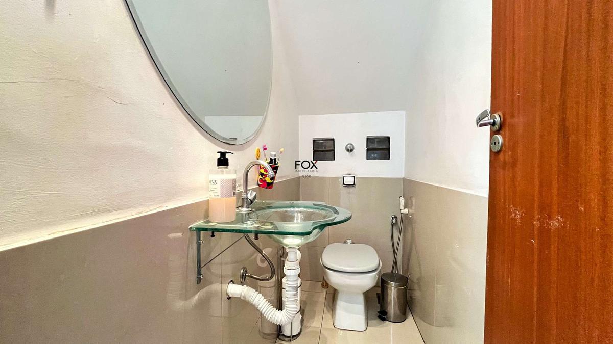 Casa, Santa Amélia, 3 Quartos, 3 Vagas, 1 Suíte