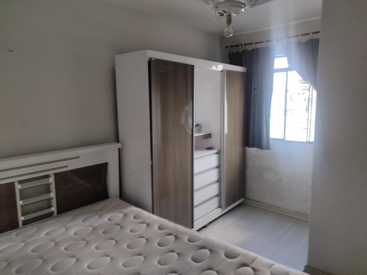 Casa, Santa Cruz, 3 Quartos, 3 Vagas, 1 Suíte