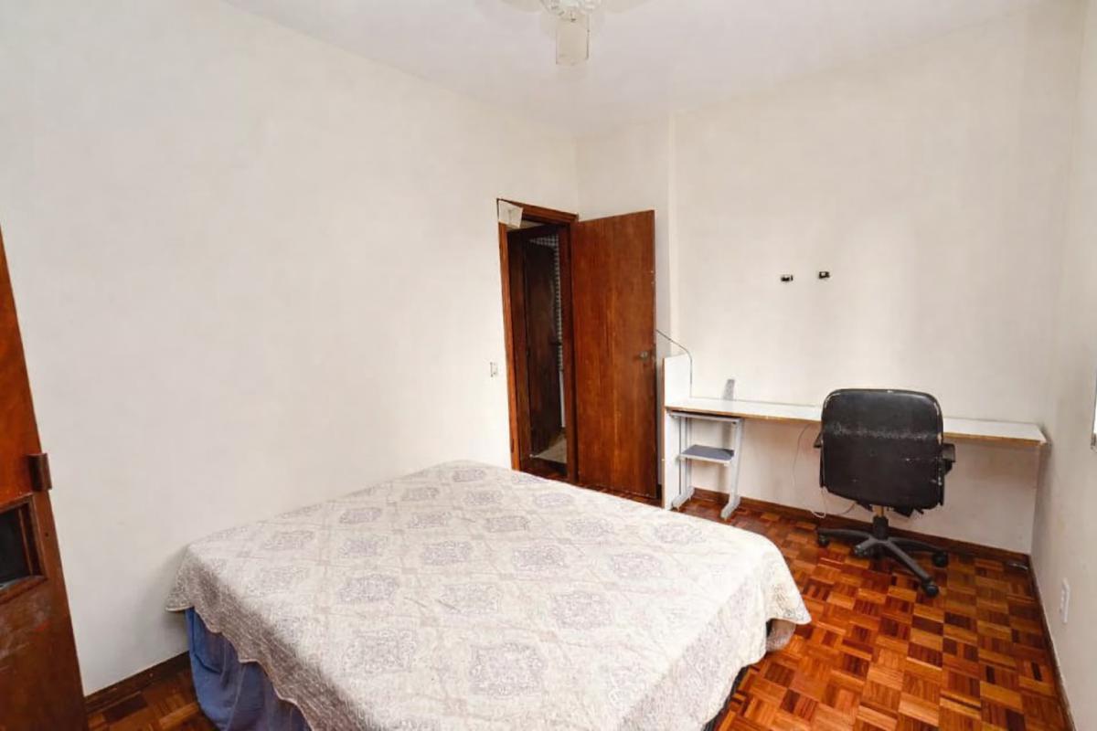 Apartamento, Funcionários, 4 Quartos, 3 Vagas, 1 Suíte