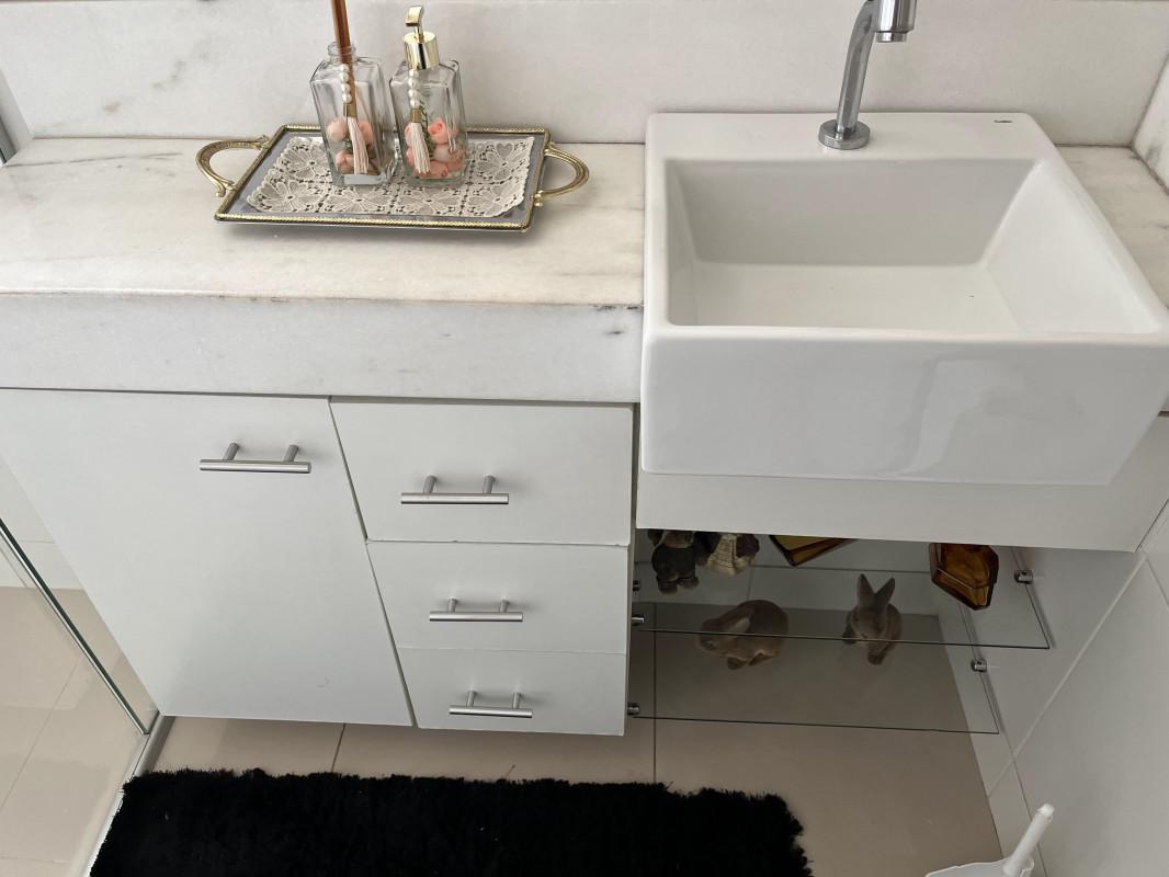 Apartamento, Coração Eucarístico, 4 Quartos, 3 Vagas, 1 Suíte