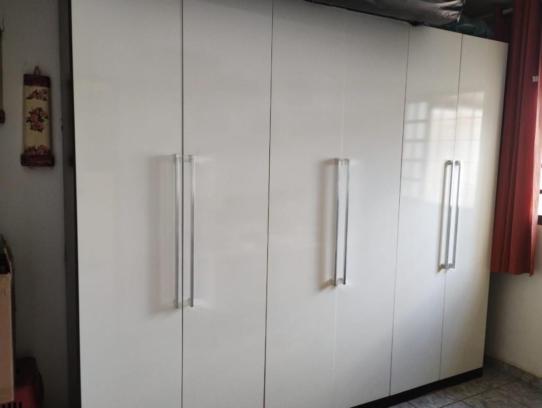 Casa, São Pedro, 2 Quartos, 2 Vagas