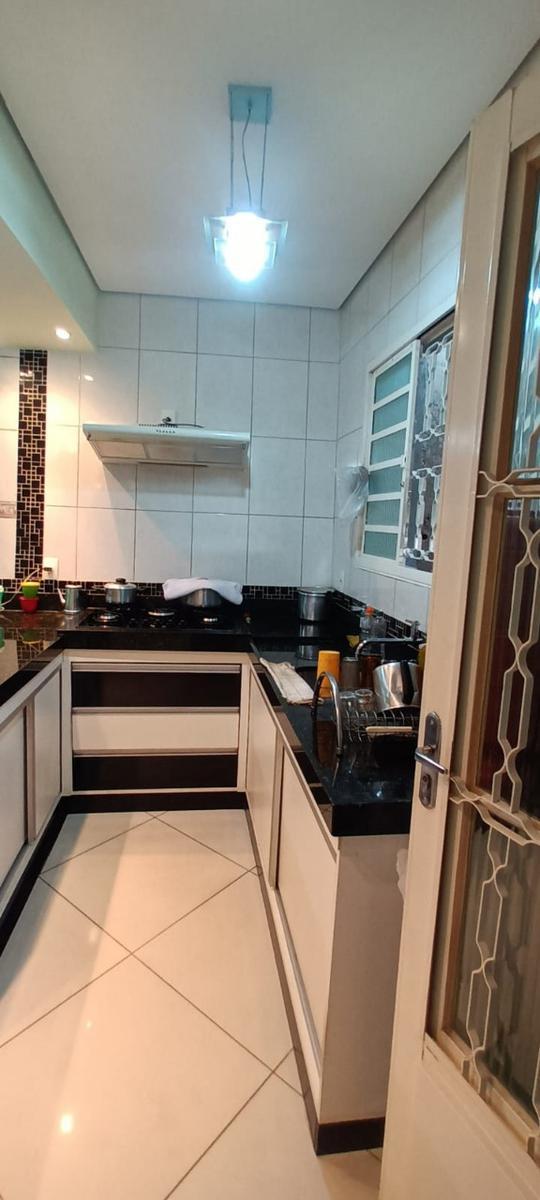 Casa, Jardim Alvorada, 6 Quartos, 2 Vagas, 1 Suíte