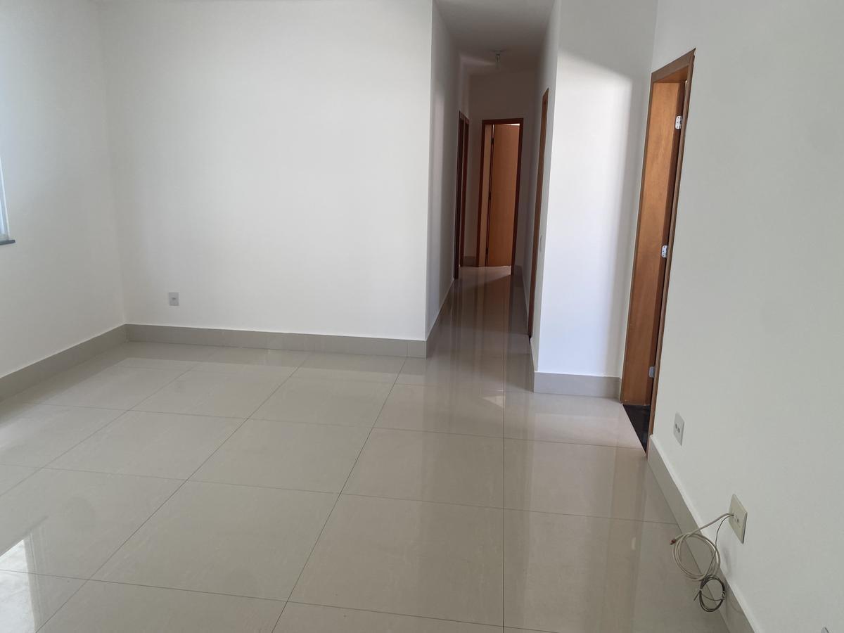Apartamento, Cabral, 3 Quartos, 2 Vagas, 1 Suíte