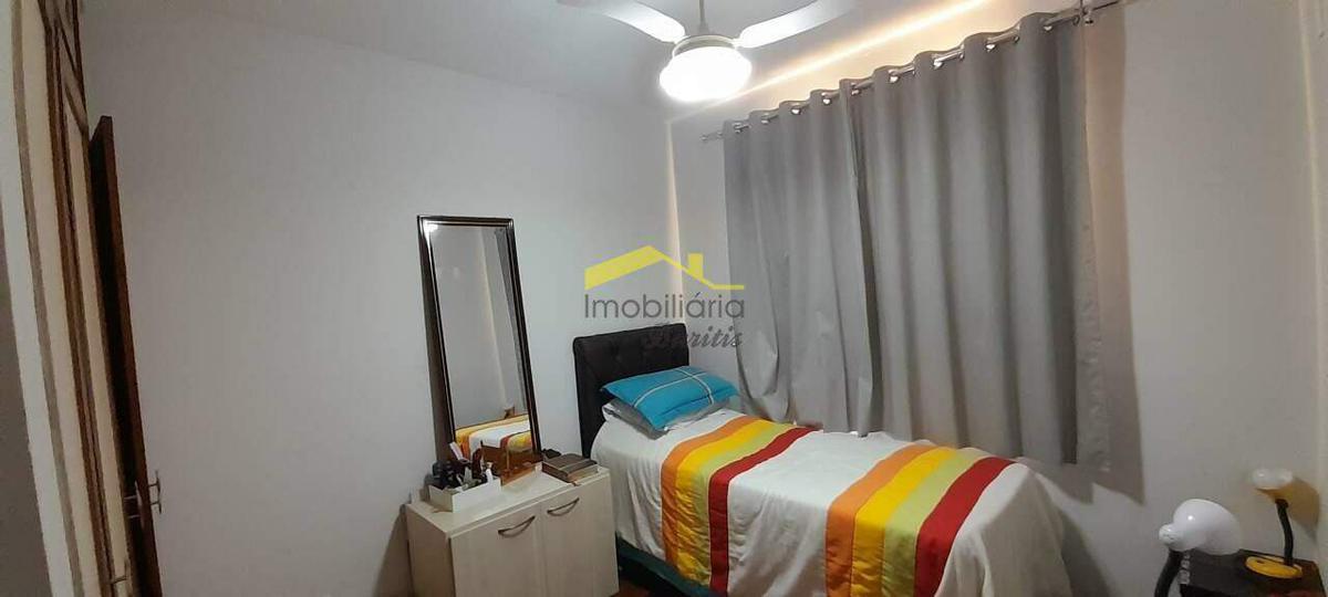 Apartamento, Buritis, 4 Quartos, 2 Vagas, 1 Suíte