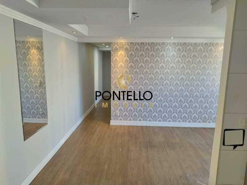 Apartamento, Nova Suíssa, 2 Quartos, 1 Vaga, 1 Suíte