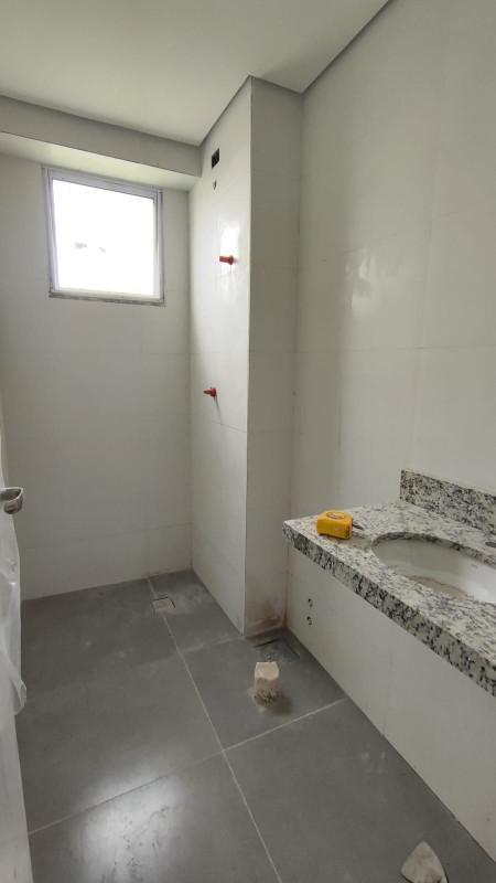 Cobertura, Ouro Preto, 3 Quartos, 2 Vagas, 1 Suíte