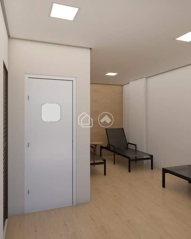 Apartamento, Padre Eustáquio, 3 Quartos, 2 Vagas, 1 Suíte