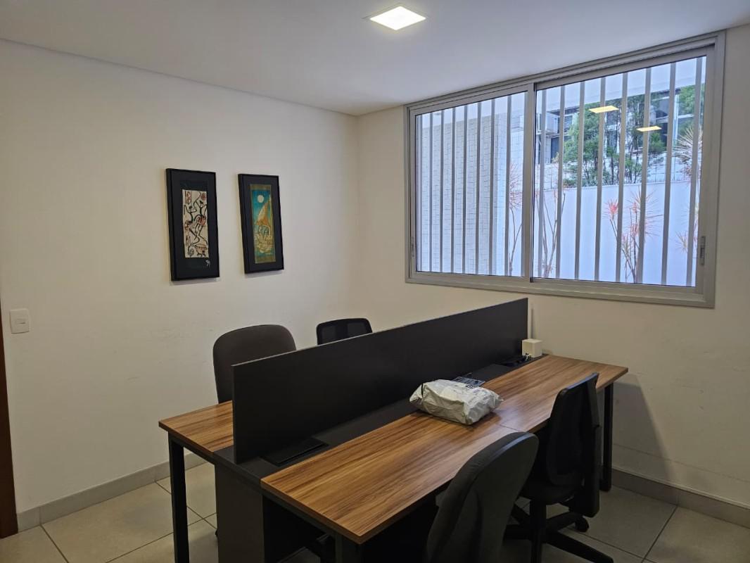 Apartamento, Gutierrez, 2 Quartos, 2 Vagas, 1 Suíte