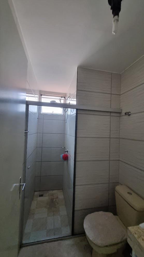 Apartamento, Vila Bom Retiro, 2 Quartos, 1 Vaga