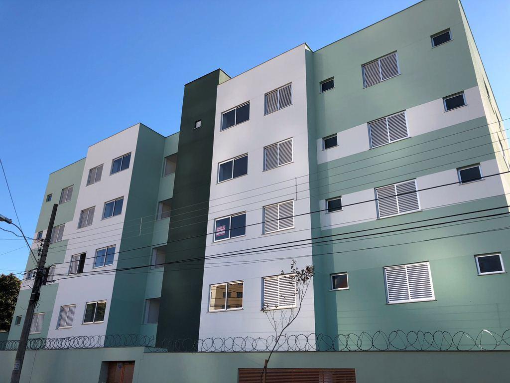 Apartamento, Renascença, 3 Quartos, 2 Vagas, 1 Suíte