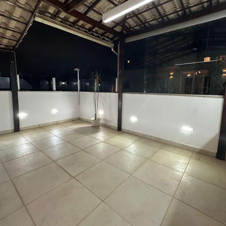 Apartamento, Buritis, 2 Quartos, 1 Vaga