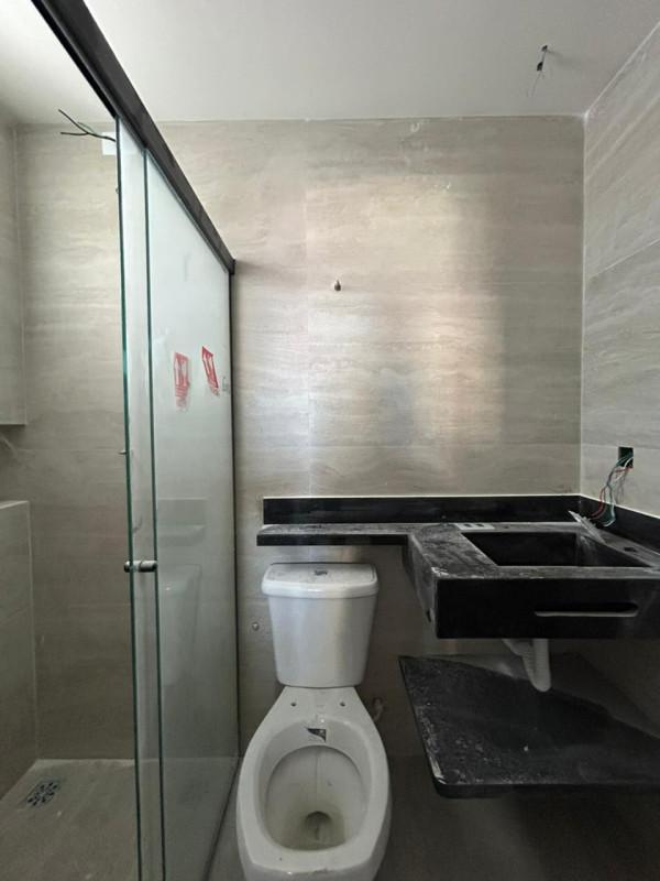 Apartamento, Itapoã, 3 Quartos, 2 Vagas, 1 Suíte