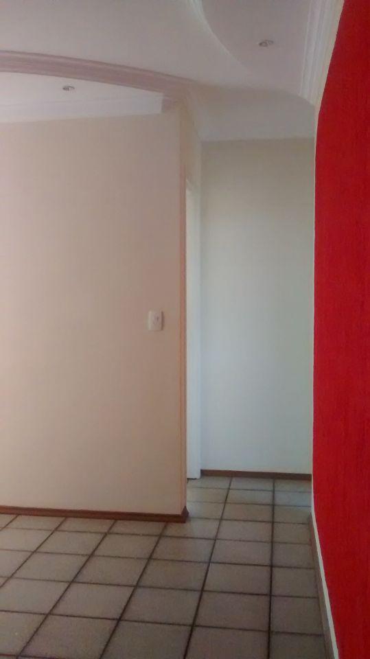 Apartamento, Jardim Riacho das Pedras, 3 Quartos, 1 Vaga, 1 Suíte