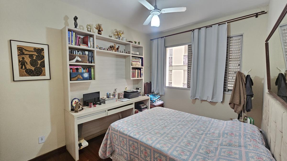 Apartamento, Lourdes, 4 Quartos, 2 Vagas, 2 Suítes