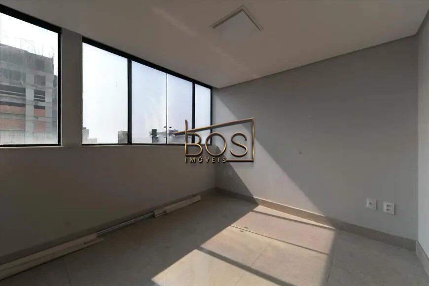 Cobertura, Anchieta, 3 Quartos, 3 Vagas, 2 Suítes